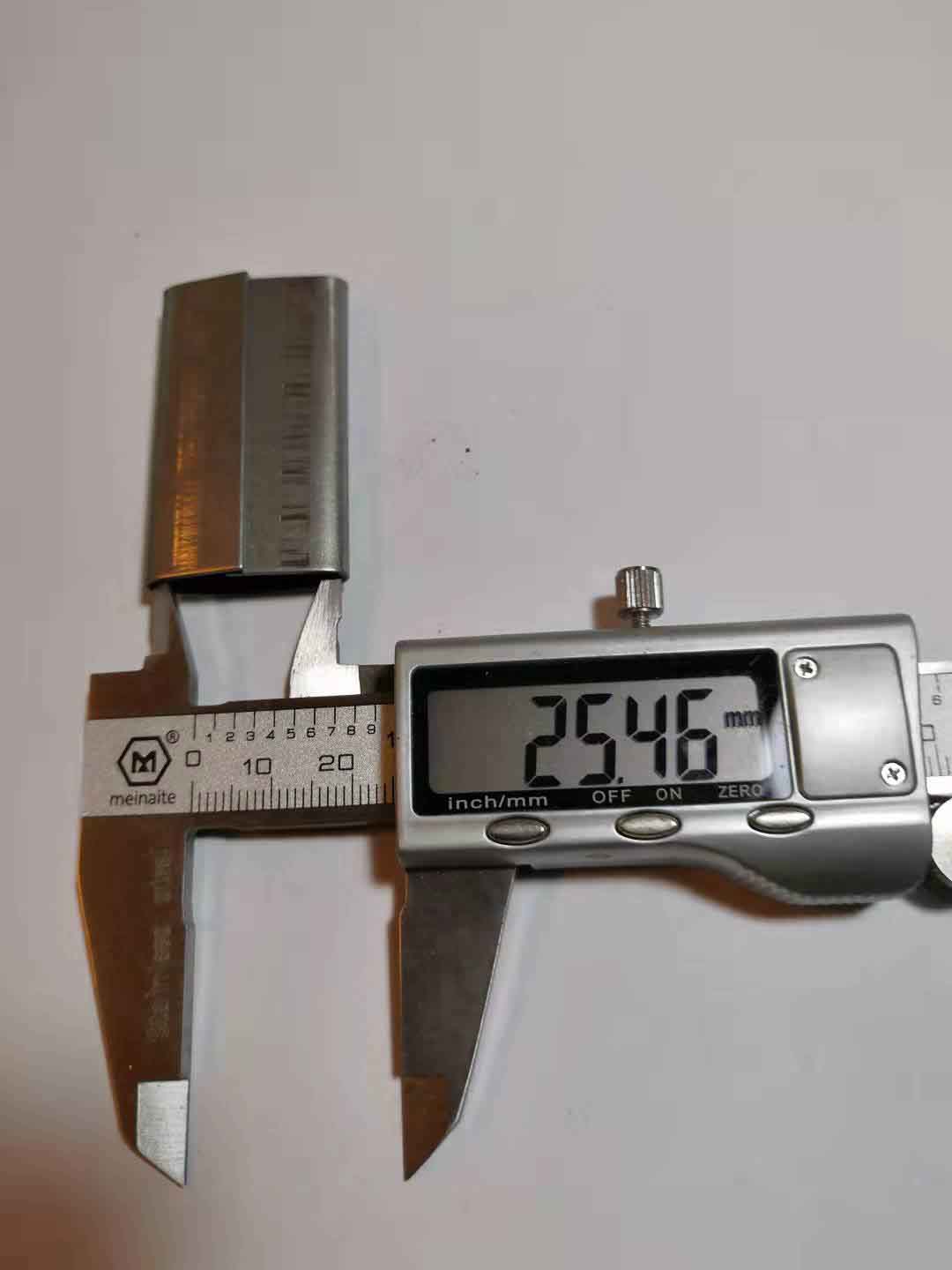 metal banding clips near me
